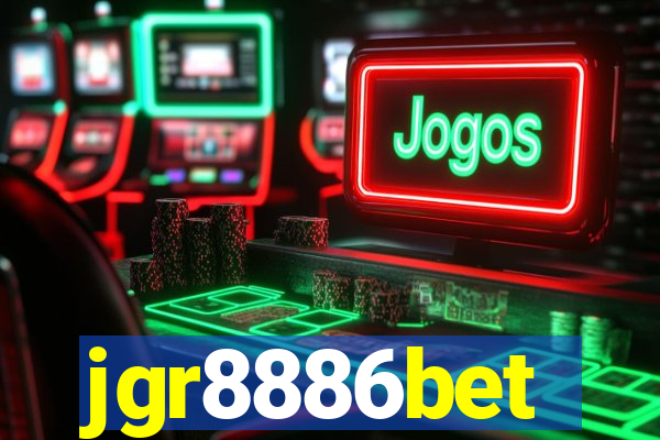 jgr8886bet