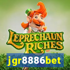 jgr8886bet