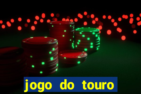 jogo do touro fortune demo