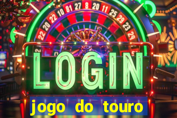 jogo do touro fortune demo