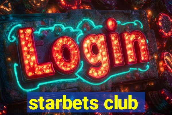 starbets club