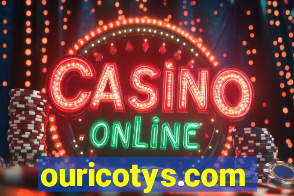 ouricotys.com