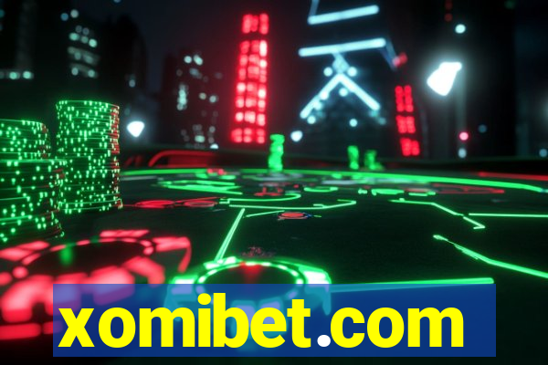 xomibet.com