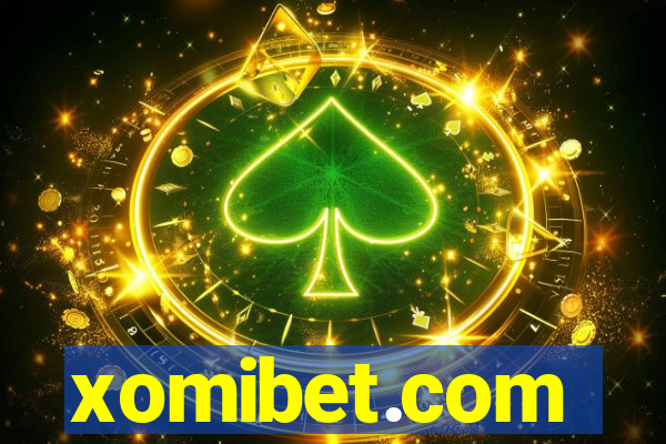 xomibet.com