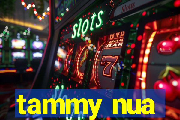 tammy nua