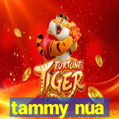 tammy nua