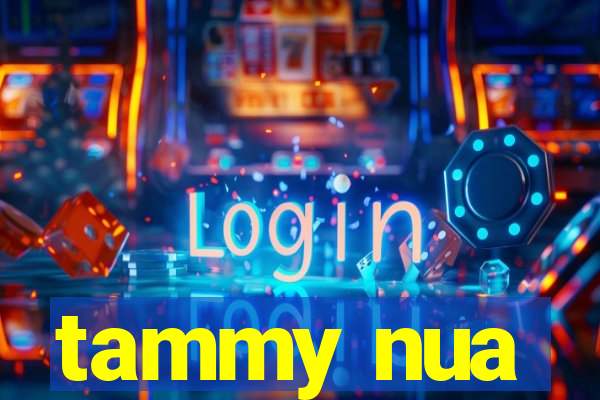 tammy nua