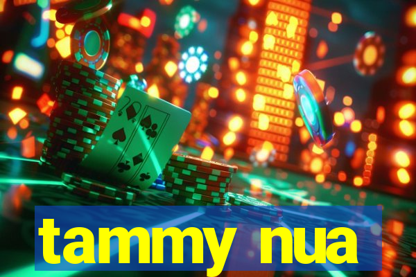 tammy nua