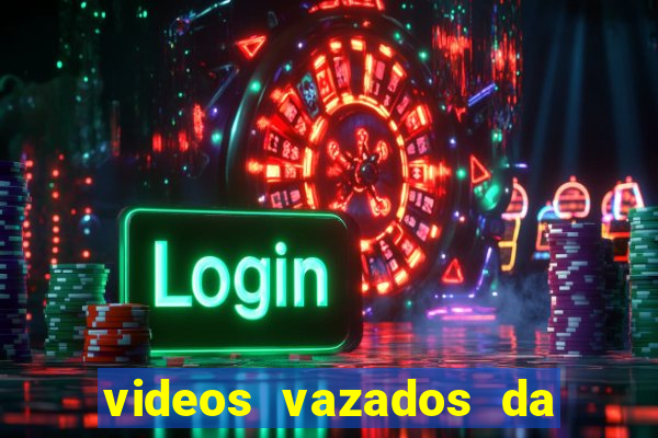 videos vazados da martina oliver
