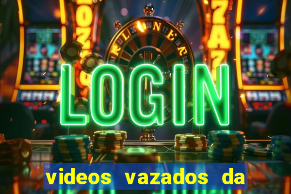 videos vazados da martina oliver