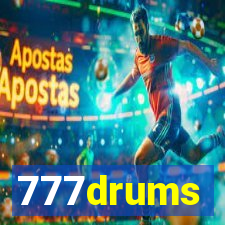 777drums
