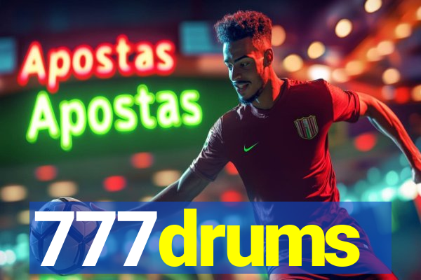 777drums