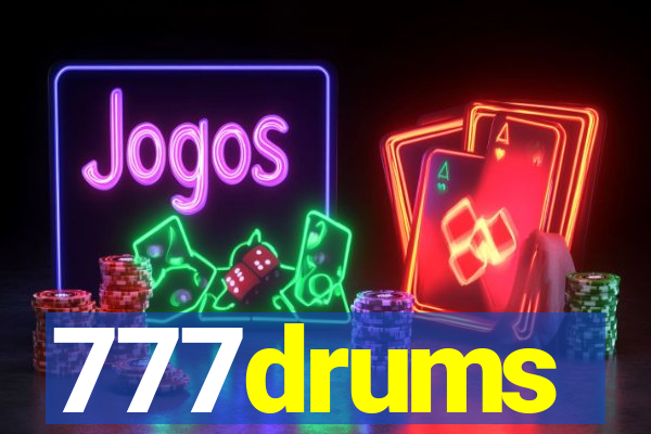 777drums