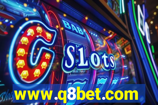 www.q8bet.com