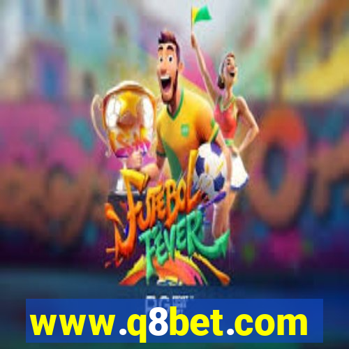 www.q8bet.com
