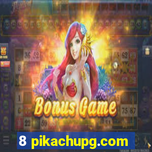 8 pikachupg.com
