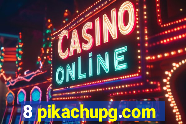 8 pikachupg.com