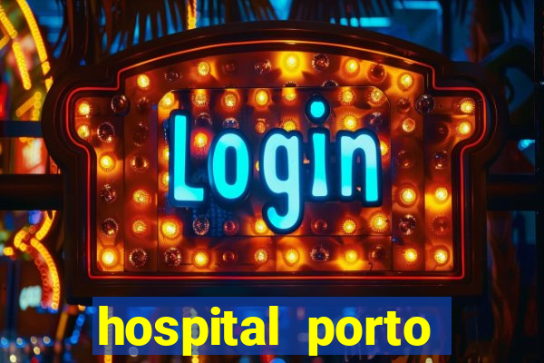 hospital porto alegre trabalhe conosco