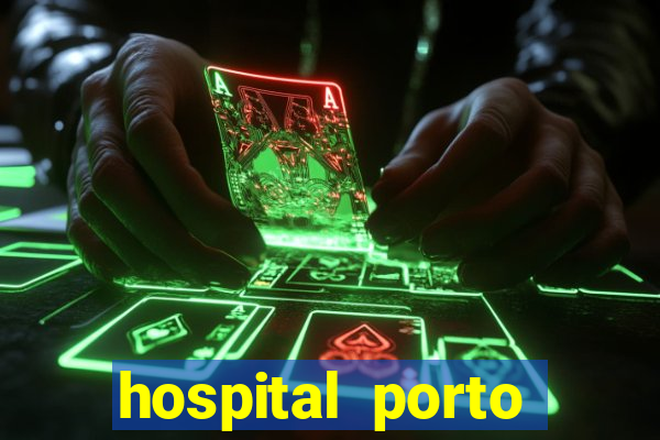 hospital porto alegre trabalhe conosco