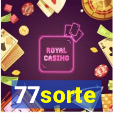 77sorte
