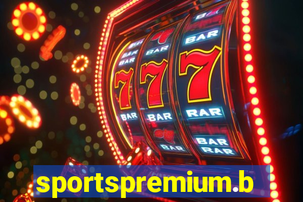 sportspremium.bet