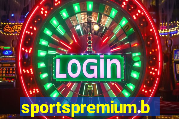 sportspremium.bet