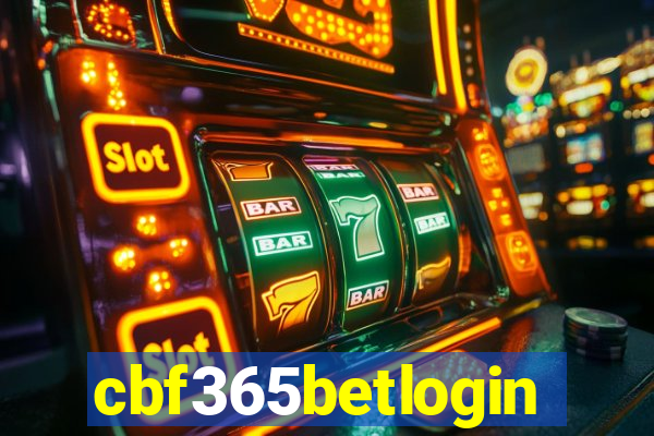 cbf365betlogin