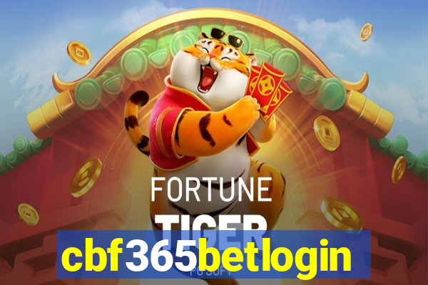 cbf365betlogin