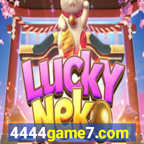 4444game7.com