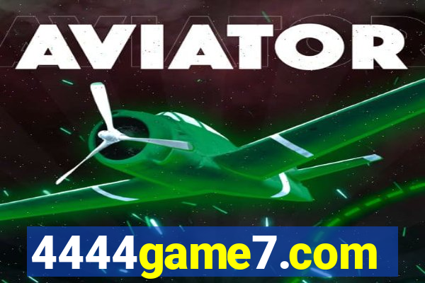 4444game7.com