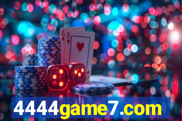 4444game7.com