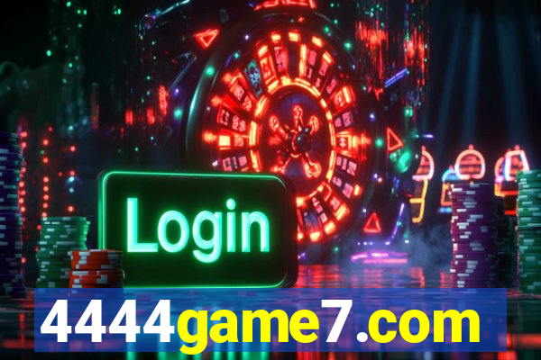 4444game7.com