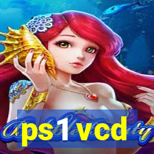 ps1 vcd