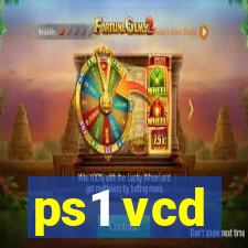 ps1 vcd