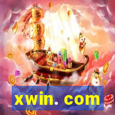 xwin. com