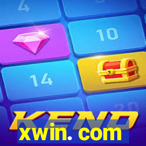xwin. com