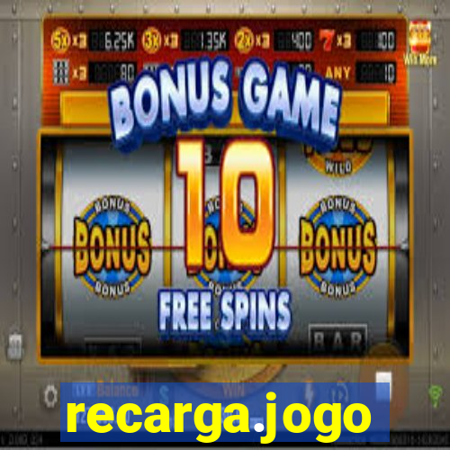 recarga.jogo