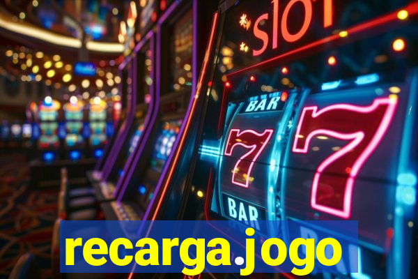 recarga.jogo