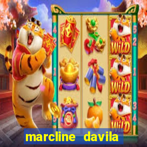 marcline davila santos live