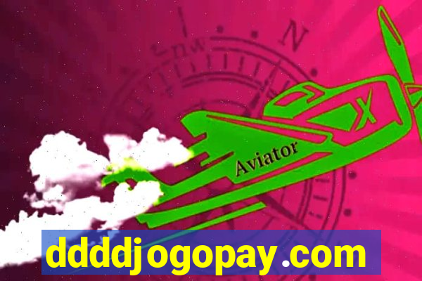 ddddjogopay.com