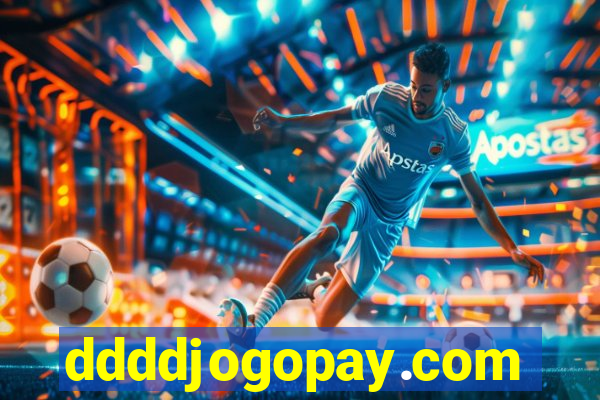 ddddjogopay.com