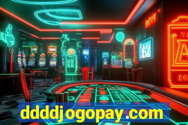 ddddjogopay.com