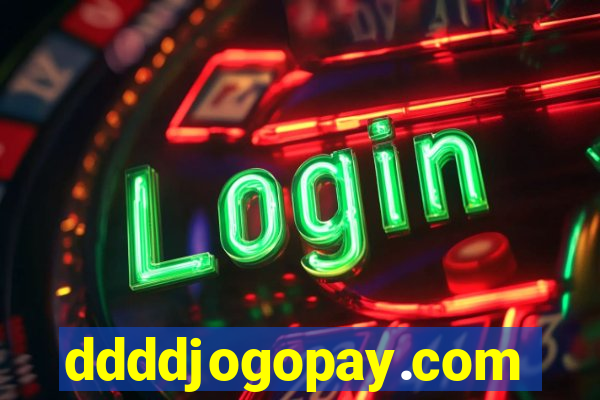 ddddjogopay.com