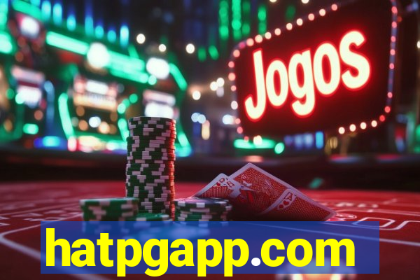 hatpgapp.com