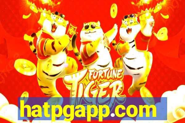 hatpgapp.com
