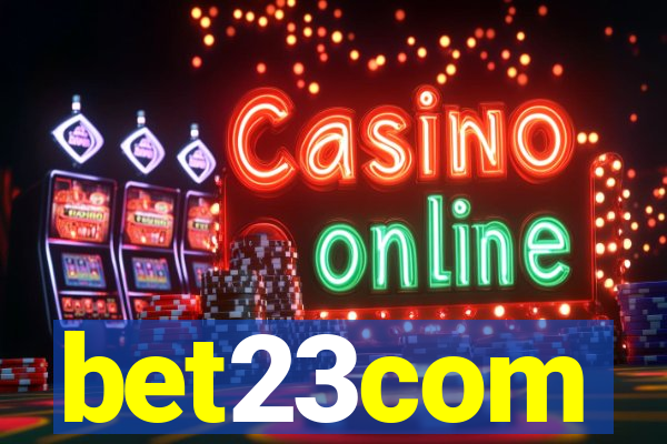 bet23com