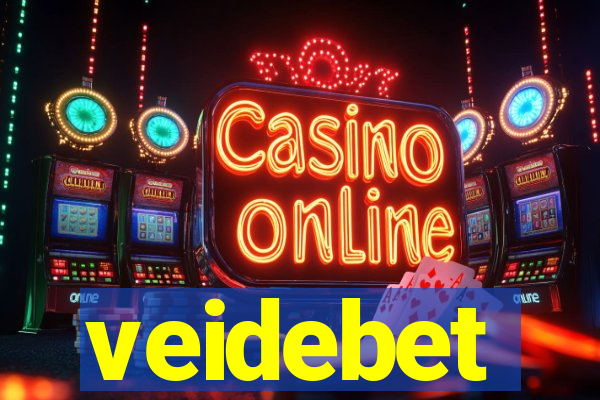 veidebet