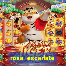 rosa escarlate ragnarok quest