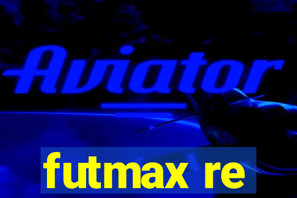futmax re