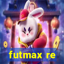 futmax re